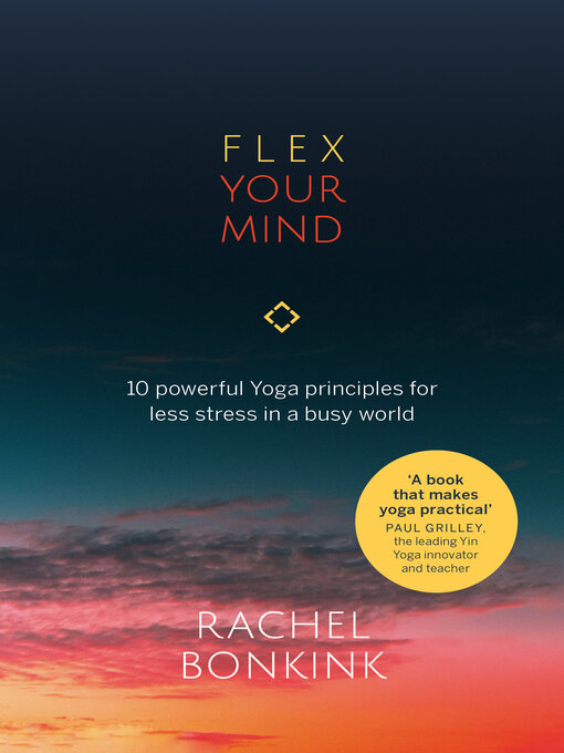 Title details for Flex Your Mind by Rachel Bonkink - Available